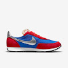 waffle trainer 2 sp hyper royal / university red / light lemon twist / metal silver