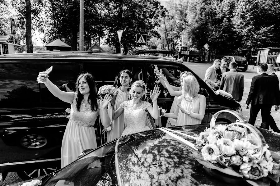 Esküvői fotós Anton Serenkov (aserenkov). Készítés ideje: 2018 február 5.