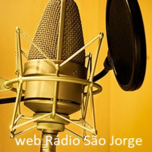 Rádio São Jorge