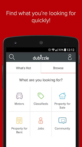 Dubizzle mobile egypt