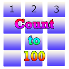 Count to 100 Numbers for Kids 1.0