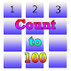 Count to 100 Numbers for Kids