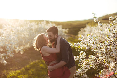 Fotografo di matrimoni Tim Demski (timdemski). Foto del 16 maggio 2022