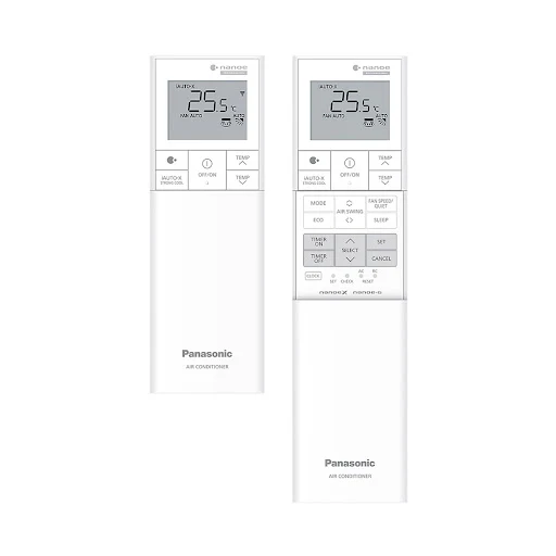 Máy lạnh Panasonic inverter 1.5HP WiFi CU/CS-XU12XKH-8