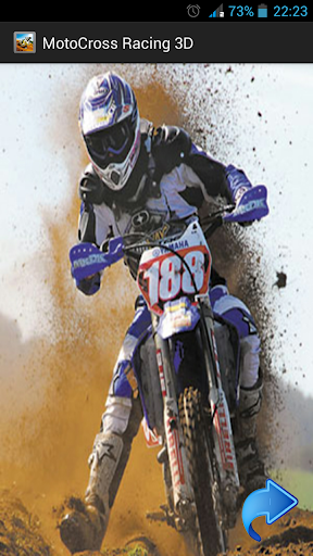 MotoCross Racing