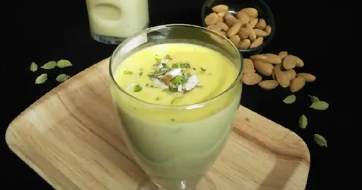 Kaju Butter Shake