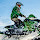 Snowmobile New Tabs Outdoors HD Themes