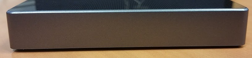 [REVIEW] TV Box Beelink GT1 - Amlogic S912 2/16GB Gibabit Lan- Wifi AC