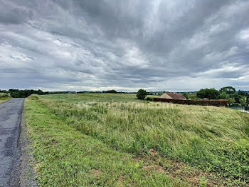 terrain à Saint-Yrieix-la-Perche (87)