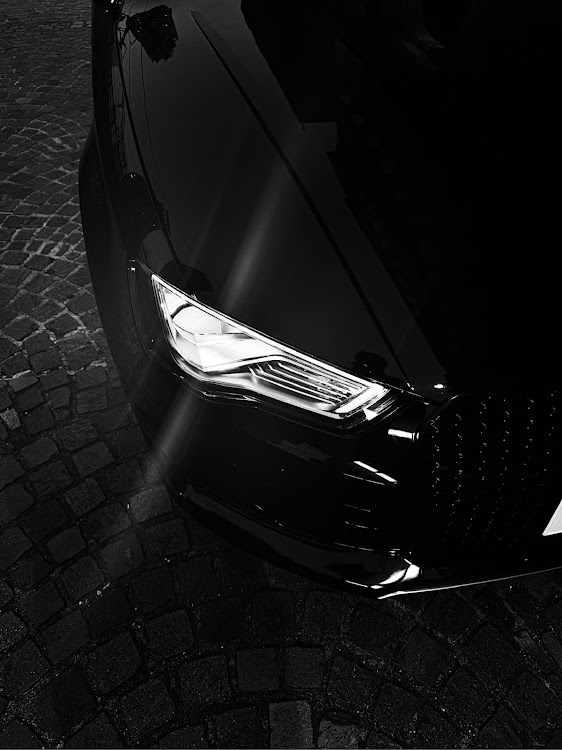 S3 セダンのaudi s3・アウディS3・ドライブ・汐留イタリア街に関するカスタム事例の投稿画像1枚目