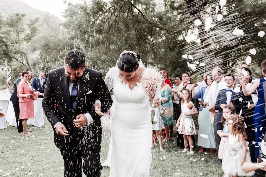 Fotógrafo de casamento Fatima Zoilo (fatimazoilofotog). Foto de 6 de agosto 2018