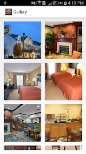 Country Inn & Suites Rock Hill(圖2)-速報App