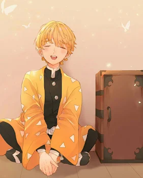 死んでいたんだ