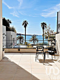 appartement à Bandol (83)