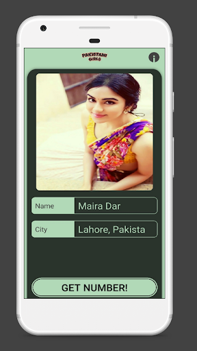 Number pakistani girls phone Pakistani Girl