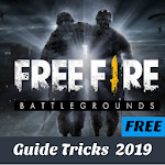 Cover Image of Download Tips for free Fire guide 2019 19 APK