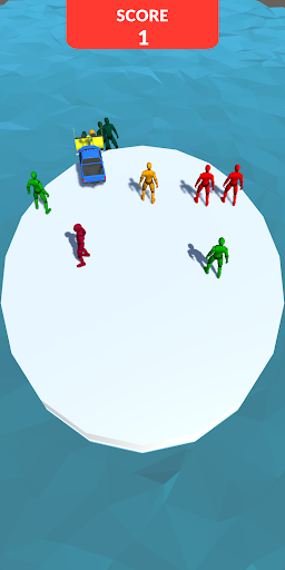 Push Them All apk mod screenshots 2