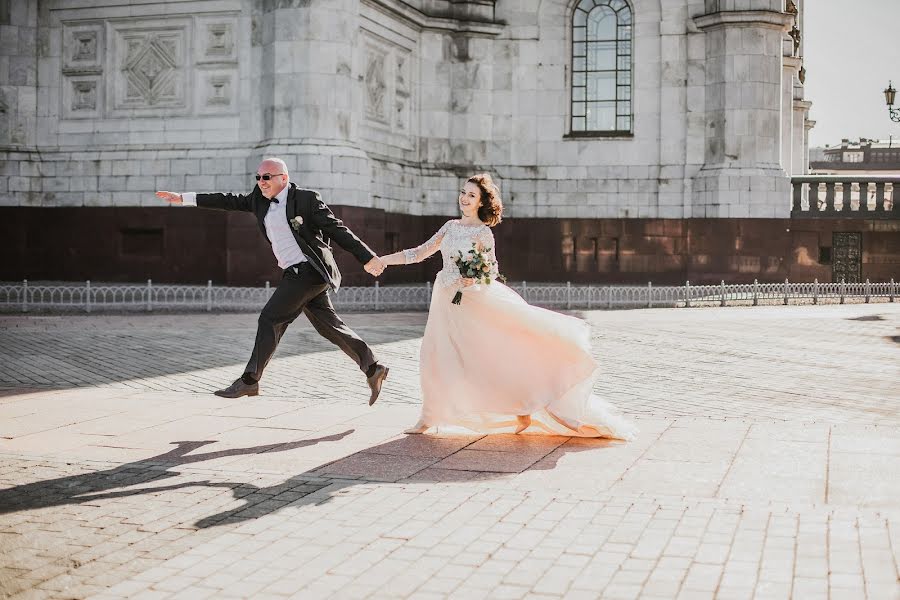 Photographe de mariage Marianna Mist (mari87). Photo du 17 novembre 2017