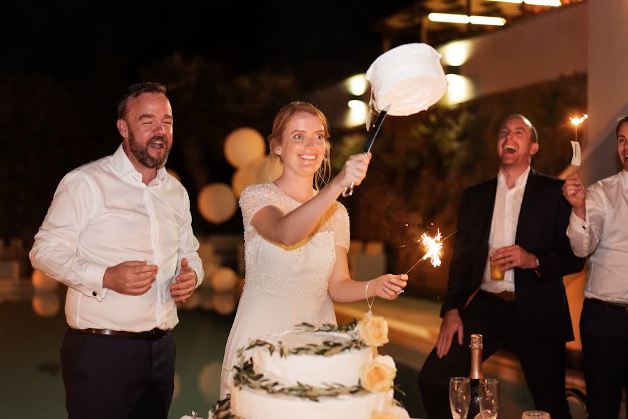 Photographe de mariage Martina Brui (martinabrui). Photo du 24 février 2020