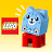 LEGO® DUPLO® WORLD icon