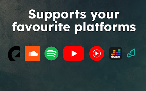 Music on Stream screenshot 4