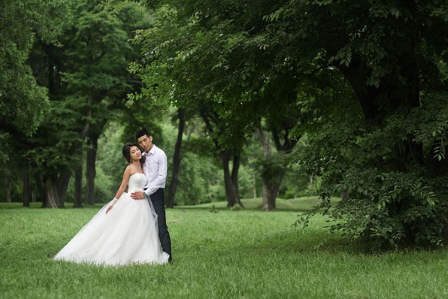 Huwelijksfotograaf Anatoliy Zakharchuk (azfot). Foto van 24 juli 2016