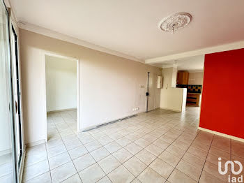 appartement à Toulon (83)