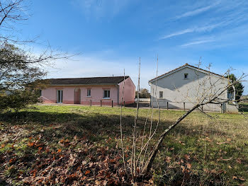 maison à Langon (33)