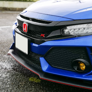 シビックタイプR FK8