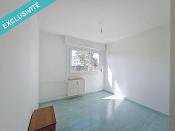 appartement à Kingersheim (68)