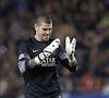 Rodgers confirme que Valdes ne viendra pas