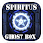 Spiritus Ghost Box icon