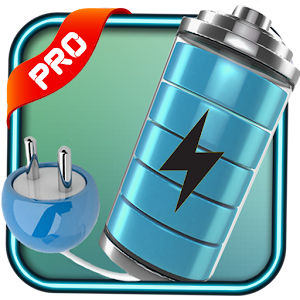 Pro Battery Saver 1.0 Icon