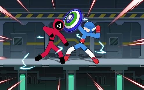 Download do APK de Stickman Fighter Infinity para Android