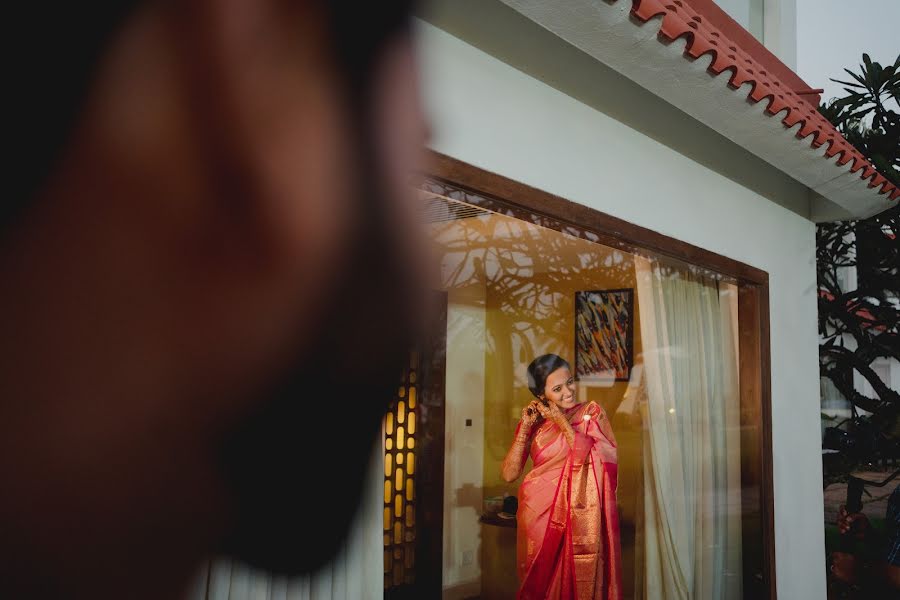 婚礼摄影师Khushboo Gupta（khushboogupta）。2020 6月1日的照片