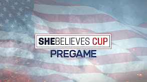 SheBelieves Cup Pregame thumbnail
