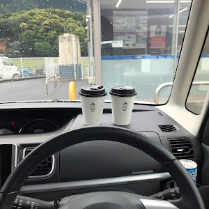 タントカスタム LA600S