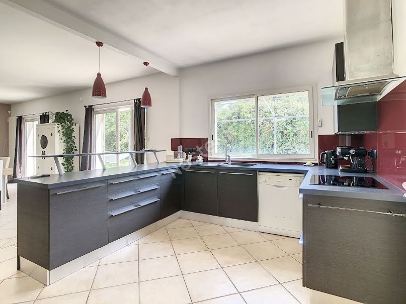 Vente maison 6 pièces 190 m² à Miramas (13140), 945 000 €