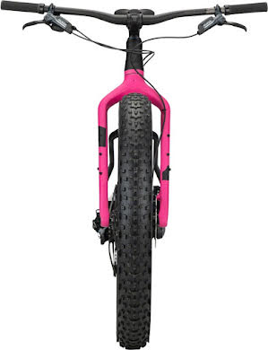 Salsa 2021 Beargrease Carbon NX Eagle Fat Bike - 27.5" alternate image 2