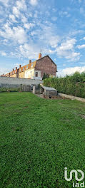 maison à Isbergues (62)