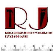 Ramsay Joinery Logo