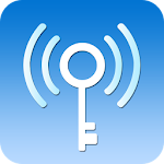 Analyzer for WiFI Master Key Apk