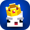 Speed King Game - Dash Through Levels and Crush Crates!