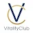 VAMED VitalityClub app icon