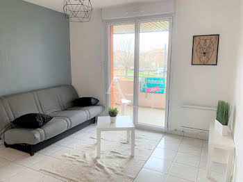 appartement à Blagnac (31)