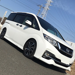 ステップワゴン RP3