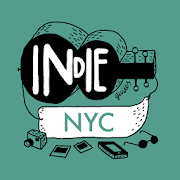 Indie Guides New York City  Icon