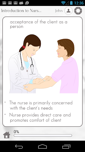 免費下載醫療APP|Nursing 101 by GoLearningBus app開箱文|APP開箱王