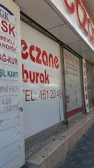 Burak pharmacy