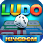 Ludo Kingdom Online Board Game icon